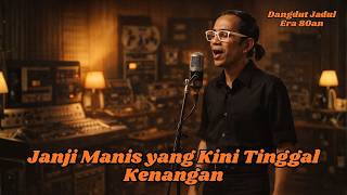 Lagu Dangdut Jadul Penuh Janji Dan Air Mata