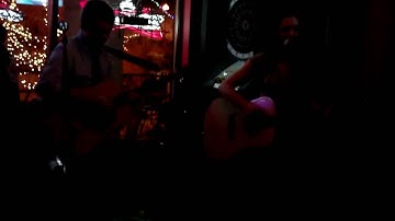 Breaking The Azeotrope (Live)