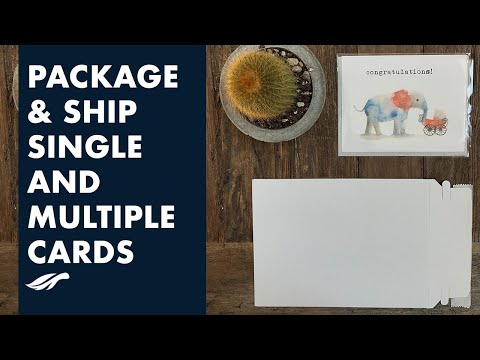 What is the Best Card Stock Paper to Print Your Own Greeting Cards