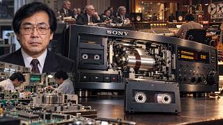 Apa yang Terjadi pada DAT? Kaset Digital yang Pernah Dicoba Dilarang oleh Industri Musik