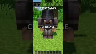 Ich BESCHENKE einen NOOB auf meinem MINECRAFT SERVER! 🥰😂 #minecraft #citybuild #shorts