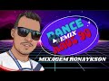 Capture de la vidéo Dance Anos 90 - Versões Remix - Sequência Mixada Ronaykson Ulianópolis-Pa