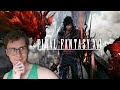 Final Fantasy XVI - [Session 9]