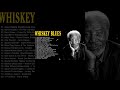 #Relaxing Whiskey Blues Music | Best Of Slow Blues /Rock Ballads#Jazz blue 2023