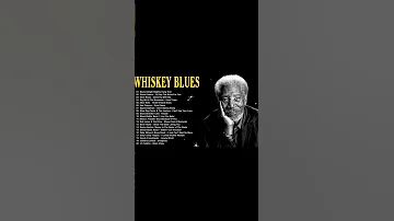 Relaxing Whiskey Blues Music Best Of Slow Blues Rock Ballads Jazz Blue 2023 