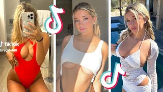 Breckie Hills Hottest Tiktoks Yet Compilation Viewer Discretion Advised
