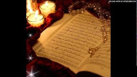 سورة الجن - مشاري بن راشد العفاسي - 72