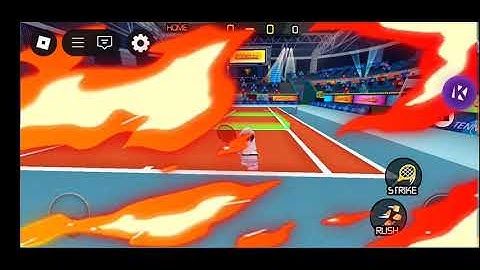 Neo Tennis script(pastebin)