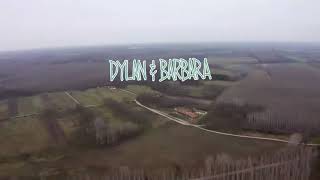 BREAKING GROUND Epi - 23 with dylan and palvin (Hungary hometown)