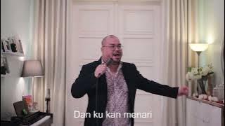 Download lagu DAN KU KAN MENARI MEDLEY ALLAH MANA SPERTI ALLAH KU