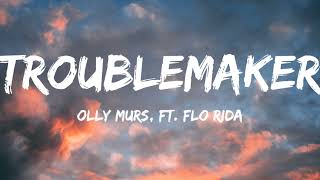 Download Mp3 Olly Murs Ft Flo Rida Troublemaker