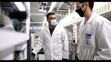 Creative solution to data analysis accelerates research output in Allen Lab