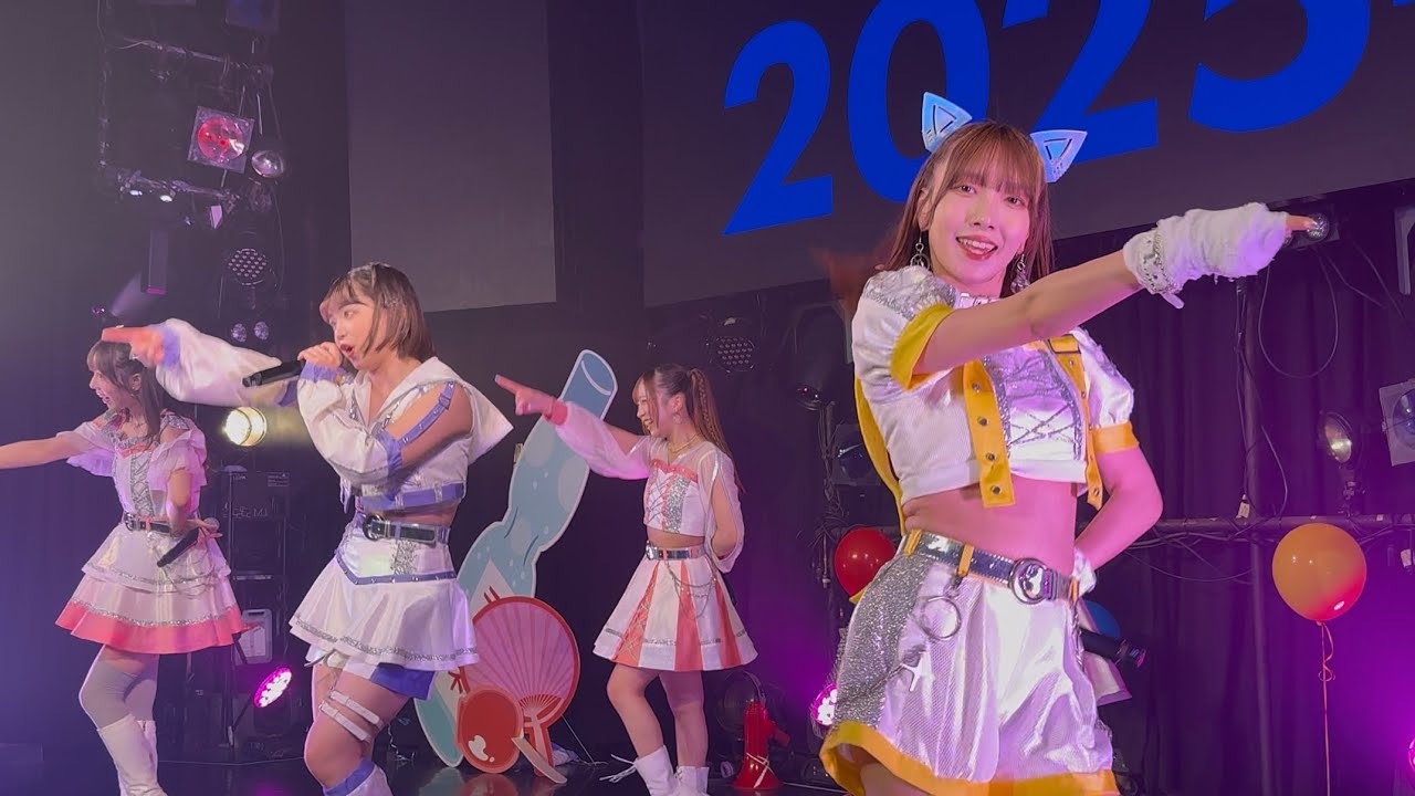 【Ma’Scar’Piece】2025.8.26 エンドレスサマー2025