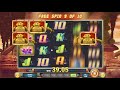 PLANET FORTUNE Bonus Free Spins & Big Wins - YouTube