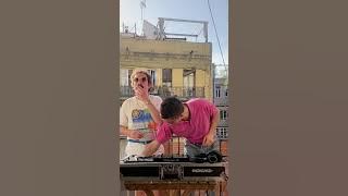 Balcony MIXTAPE