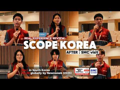 SMC through participants’ eyes · EP.4