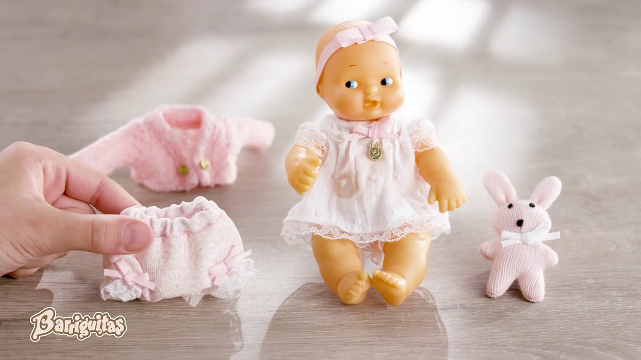 Bebé Barriguitas Ropa Comprar muñeca