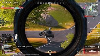 لاعب قديم ومحترف في CODM على الكمبيوتر يلعب BloodStrike! screenshot 3