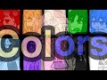 Colors || Meme || Inquisitormaster || 1k special