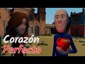 El Secreto del Corazón Perfecto: ¿Qué lo Hace Realmente Bello?