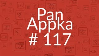 Najlepsze Aplikacje Na Androida - Pan Appka