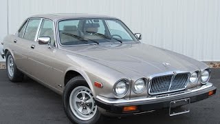 1987 Jaguar XJ6 For Sale Trade Motorland motorlandamerica.com 1987 Jaguar XJ6 For Sale Trade Motorland motorlandamerica.com