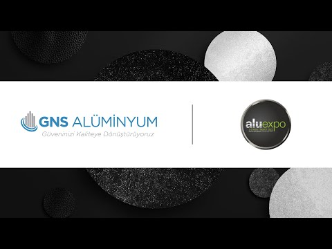 GNS Alüminyum | Aluexpo