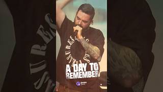A Day To Remember Sydney Show Had Everyone Losing Their Minds #adtr #concert