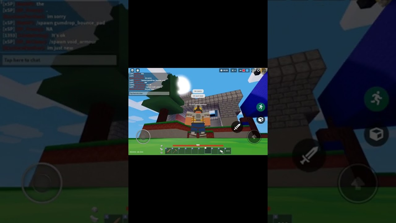 Tryna Stream Snipe @Sameer Panther And It Was Bad lol.