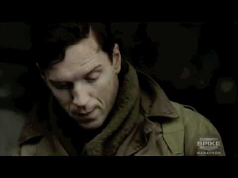 Band of Brothers--Favori...  Scenes