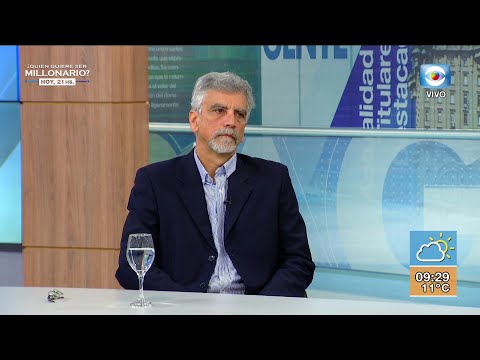 Caso Roslik a la Corte Interamericana de Derechos Humanos