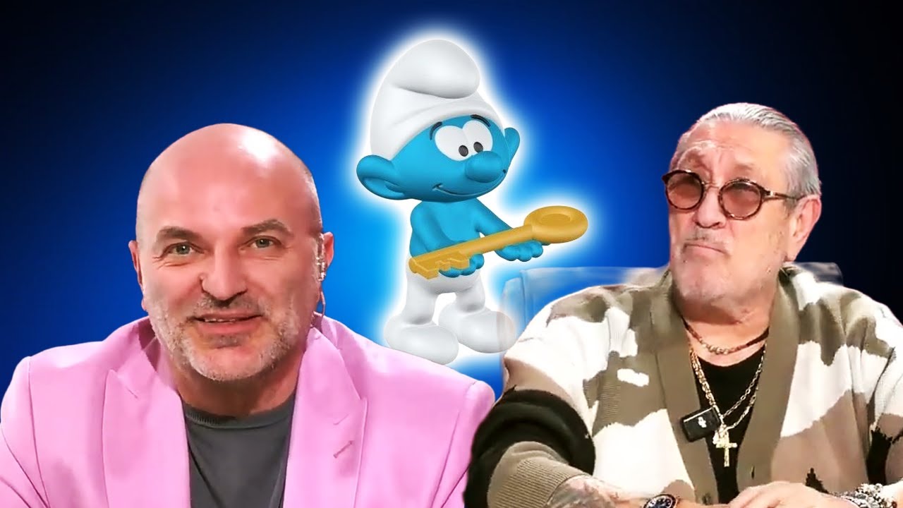 ⁠Serghei Mizil, în „pericol”: „Iau antibiotice de 3 săptămâni. Eram albastru ca ștrumfii”