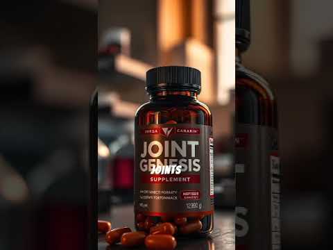 Joint Genesis: Real Results, Pros & Cons | Watch Before You Buy!