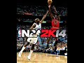 NBA 2K14 Jazz Vs Bulls Finals NBA 1998 