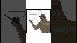 Pet Foolery: Zookeeper (Comic Dub)
Pet Foolery: Zookeeper (Comic Dub)
Voices Performed By:
KYOTO & Friends
From The Amazing Comic Artist: Ben Hed (Pet Foolery)
Who Created Lola And Mr. Wrinkles & Pixie And Brutus!
Follow Pet Foolerys Instagram:
https://www.instagram.com/pet_foolery
Support Pet Foolerys Patreon:
https://www.patreon.com/petfoolery
Music:
Teddy Bear Waltz Kevin MacLeod (incompetech.com)
Licensed under Creative Commons: By Attribution 3.0 License
https://creativecommons.org/licenses/by/3.0/us/ Pet Foolery: Zookeeper (Comic Dub)