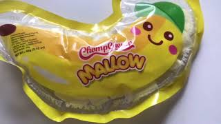 Download lagu Unwrapping Chomp Chomp Mallow Marshmallows