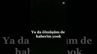 Yapmaya Çalıştım Ama Kötü Oldu Şfetbeniöneçıkar