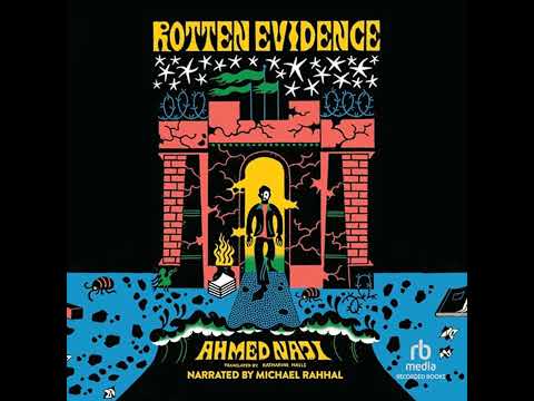 شواهد فاسد خواندن و نوشتن در زندان مصر نوشته احمد ناجی کتاب صوتی کامل