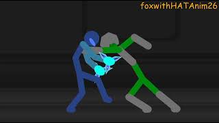 Rock Vs Scissors The Subway Collab Entry