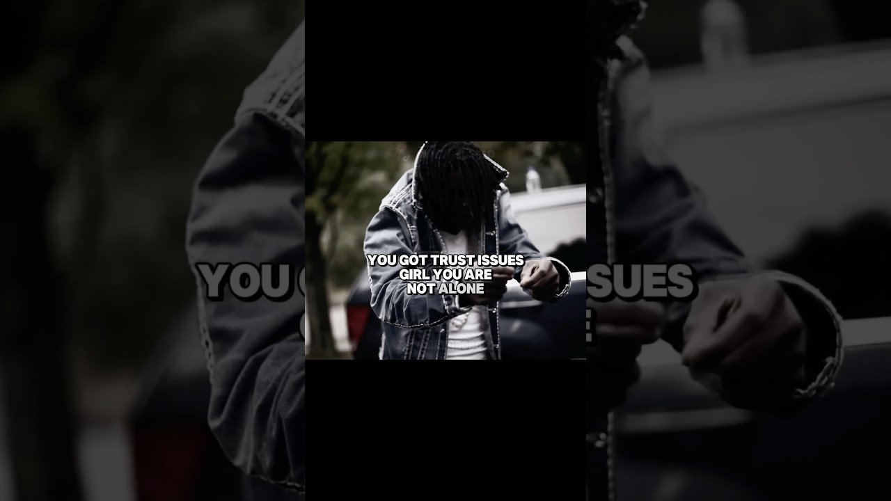 Chief Keef Alone 💔