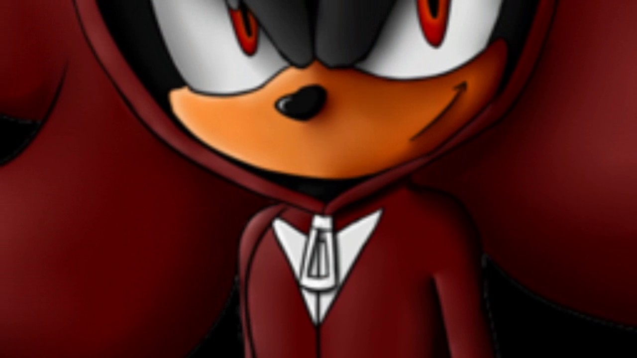 Sonadow- ♡Alejate de mi♡