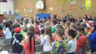 Kid's Christmas Program