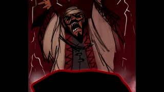 Darkest Dungeon Webcomic Dub