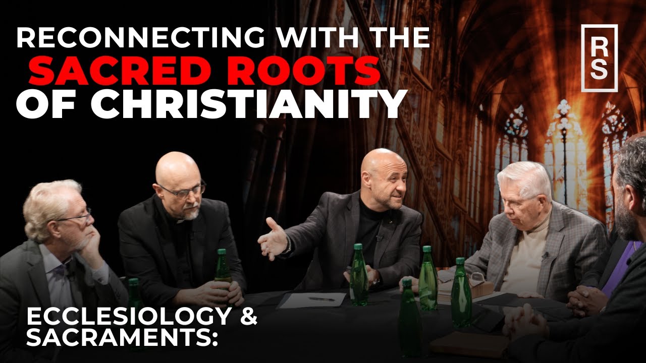 Discovering the Apostolic Church: A Deep Dive into Ecclesiology