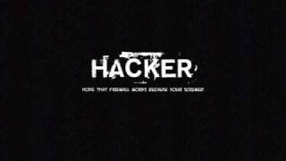 Hacker @leonardomorningstar