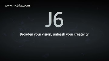 Novastar J6 Seamless Switcher LED Screen Splicing Processor