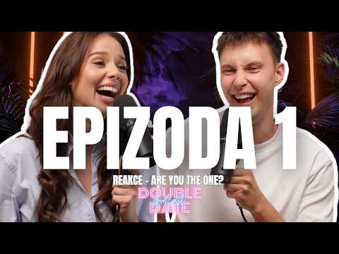 REAKCE EPIZODA 1 - CO JSTE V EPIZODĚ NEVIDĚLI⎜NAŠE PRVNÍ FAILY⎜KDE A KDY VYCHÁZÍ ARE YOU THE ONE?
