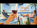 Feel Good Jazz House Mix – Chill Beach Lounge Vibes | Golden Hour &amp; Sundowner Grooves