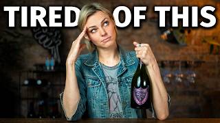 5 Things People Keep Getting Wrong About Wine