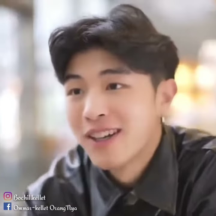 VIDEO Story IG WA Cowo  setia 😃😁